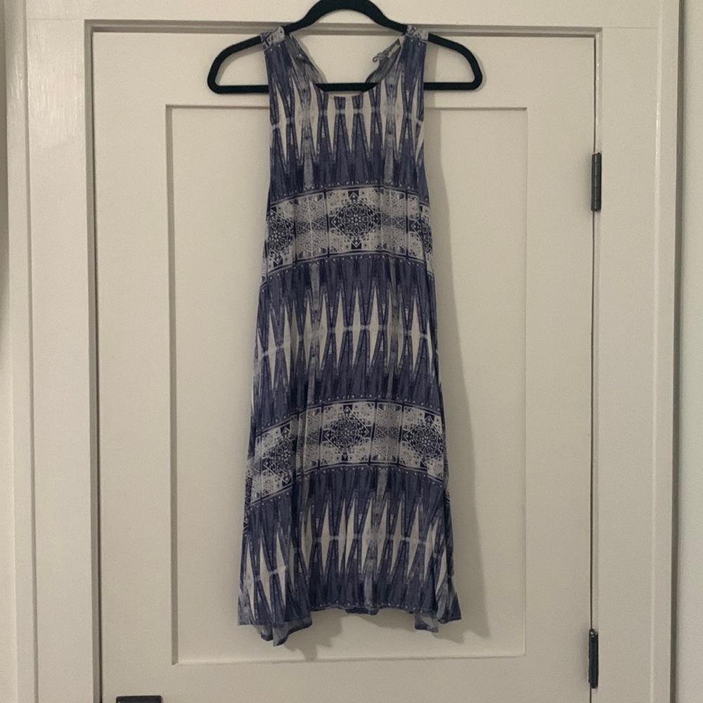 Roxy dress